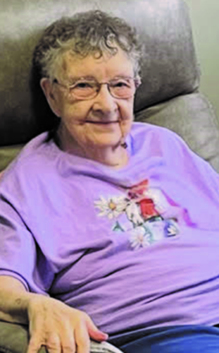 Nancy E. Bottomley